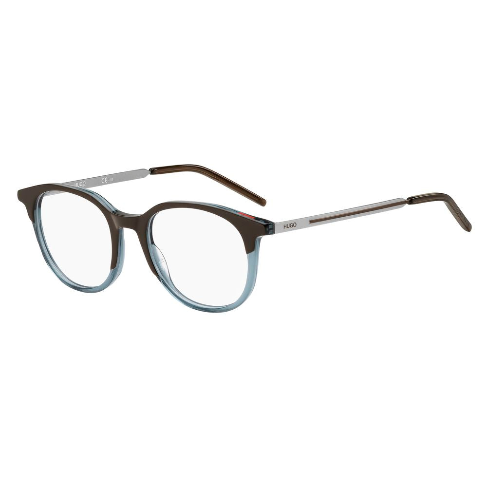 Hugo Boss Bicolor Acetate Frames