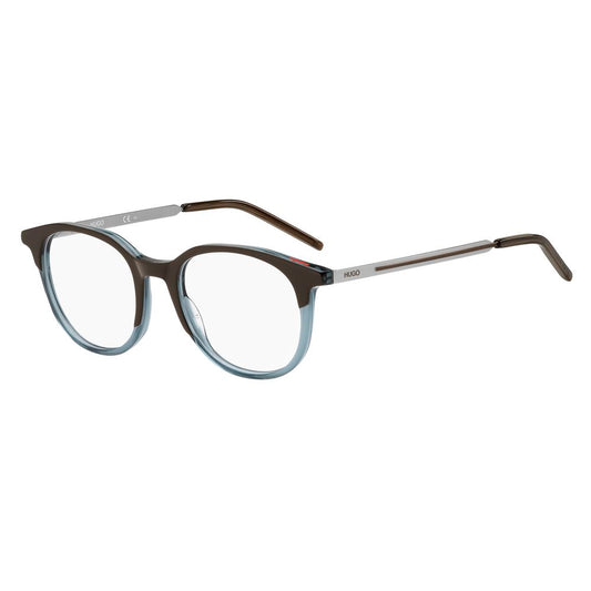 Hugo Boss Bicolor Acetate Frames