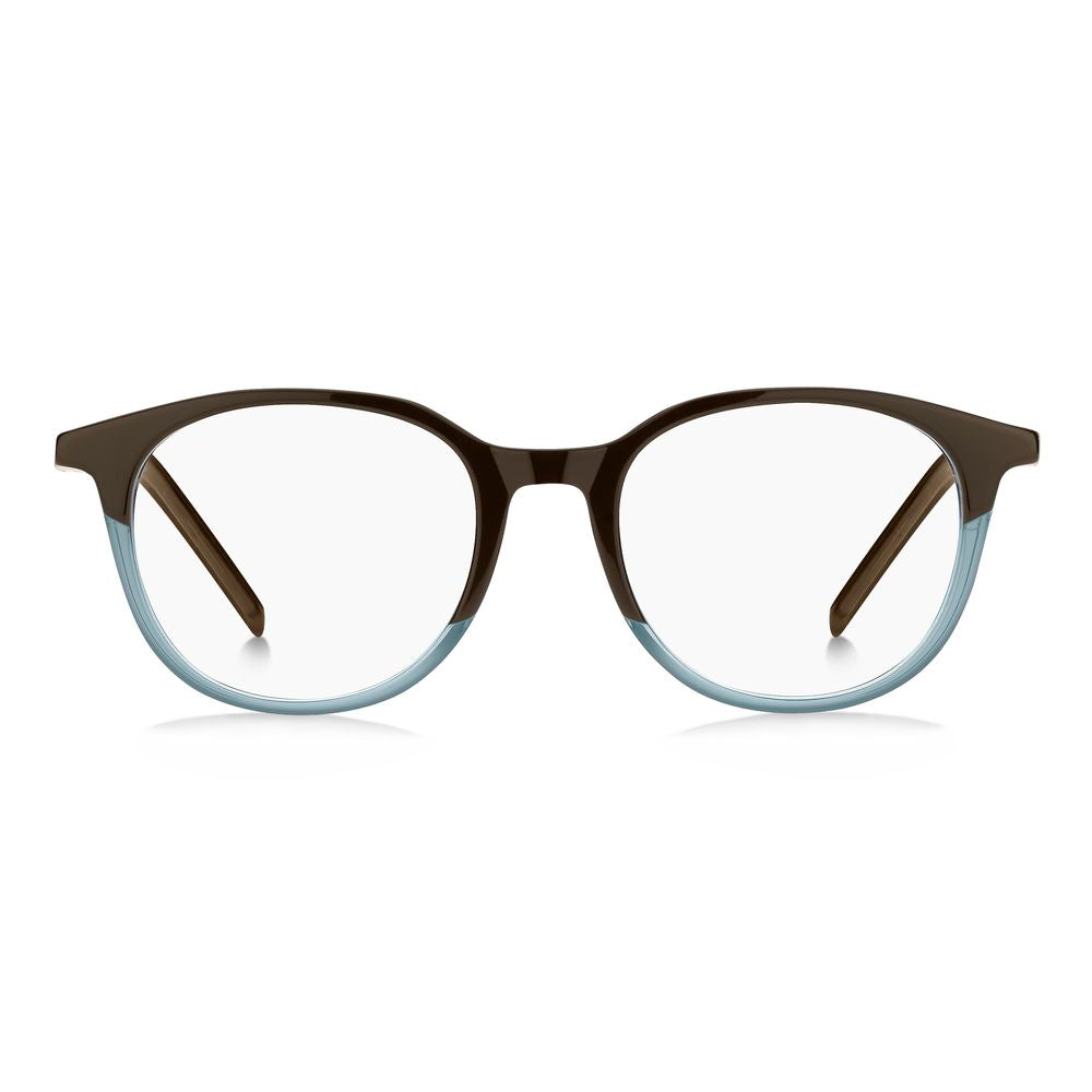 Hugo Boss Bicolor Acetate Frames