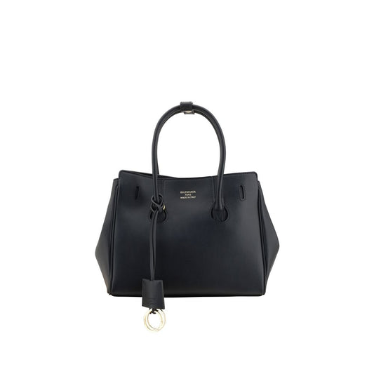 Balenciaga Hampton Shoulder Bag - Arichezz.store